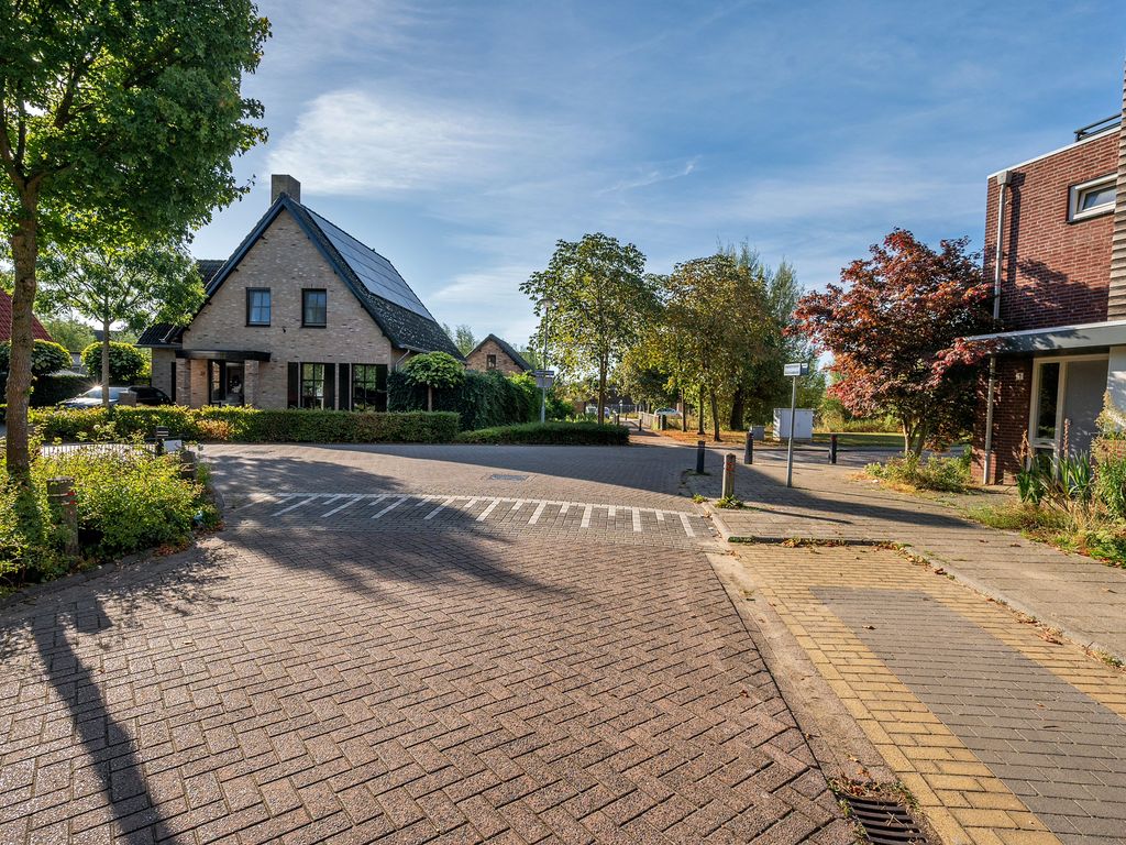 Hemelsleutel 5, TEGELEN