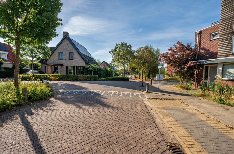 Hemelsleutel 5