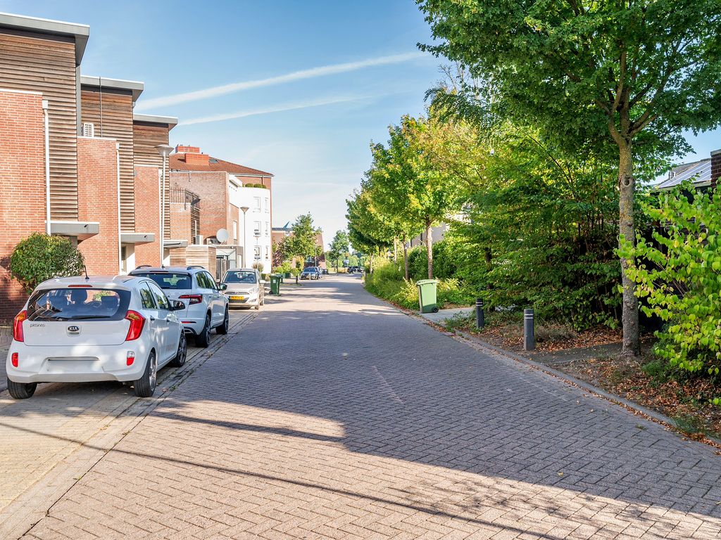 Hemelsleutel 5, TEGELEN