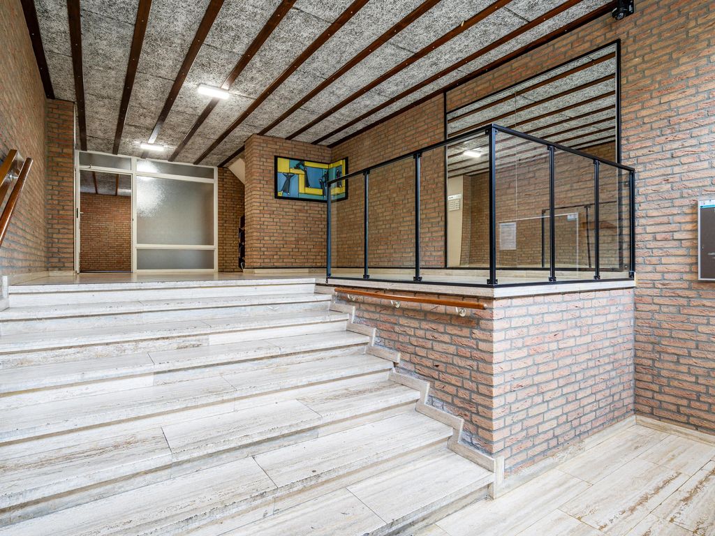 Deken van Oppensingel 107, VENLO