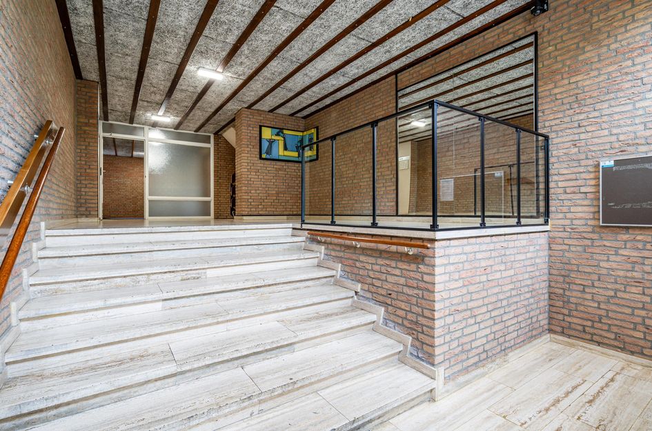 Deken van Oppensingel 107