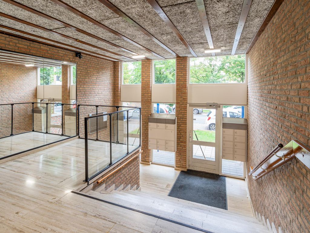 Deken van Oppensingel 107, VENLO