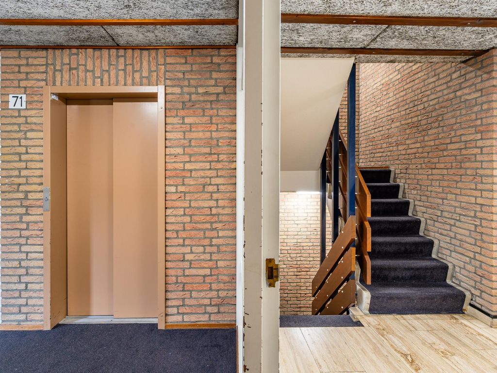 Deken van Oppensingel 107, VENLO
