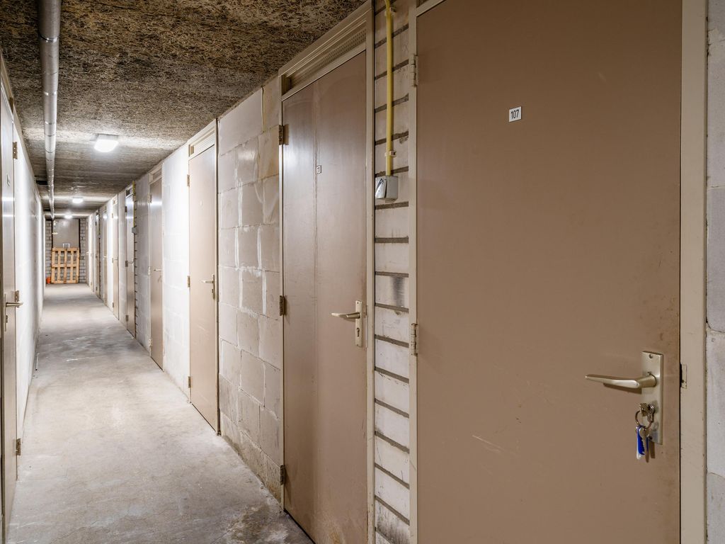 Deken van Oppensingel 107, VENLO