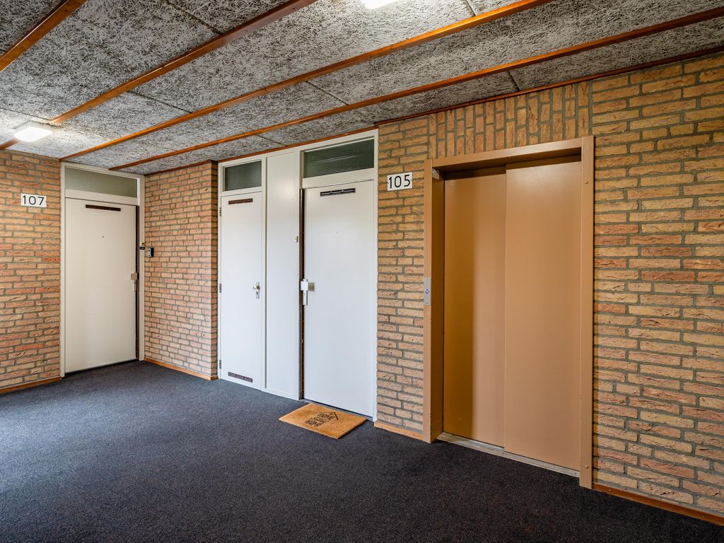 Deken van Oppensingel 107, VENLO