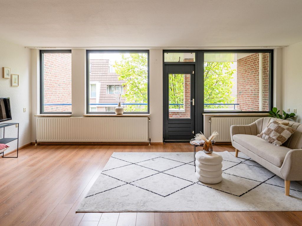 Deken van Oppensingel 107, VENLO