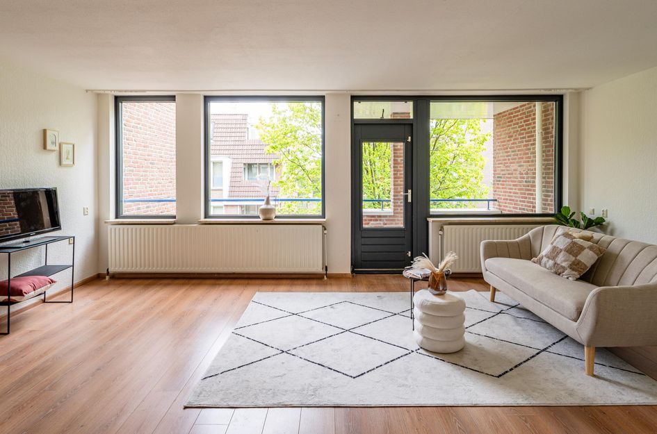 Deken van Oppensingel 107