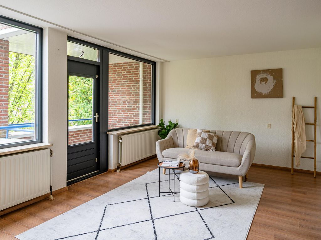 Deken van Oppensingel 107, VENLO