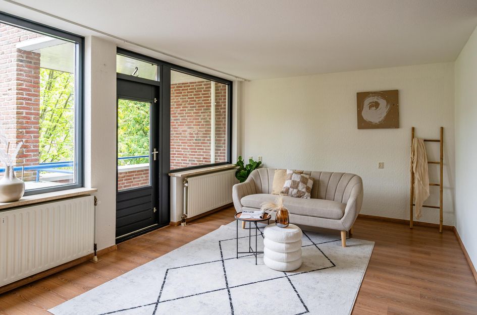 Deken van Oppensingel 107