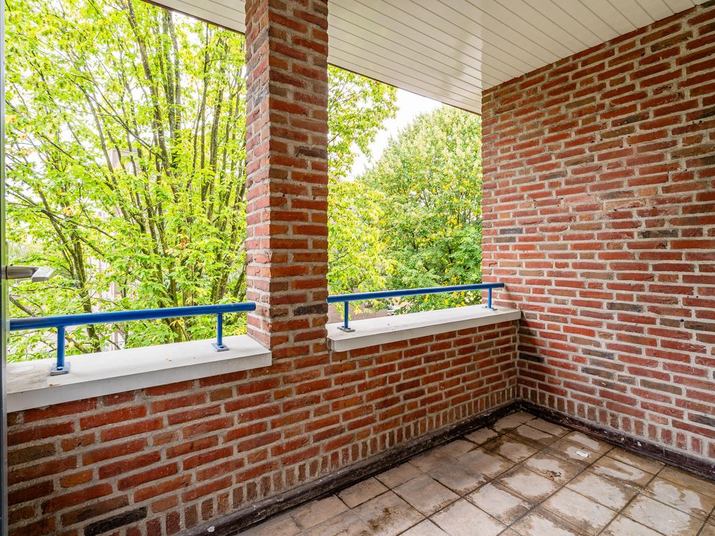 Deken van Oppensingel 107, VENLO