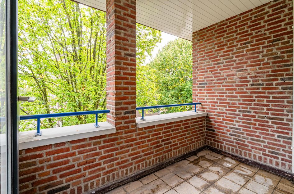 Deken van Oppensingel 107