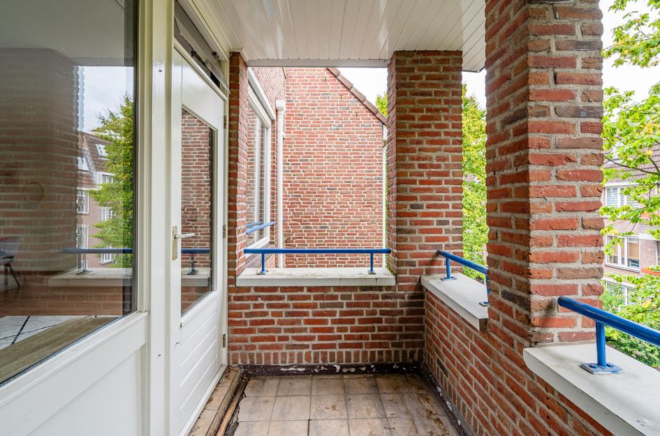 Deken van Oppensingel 107