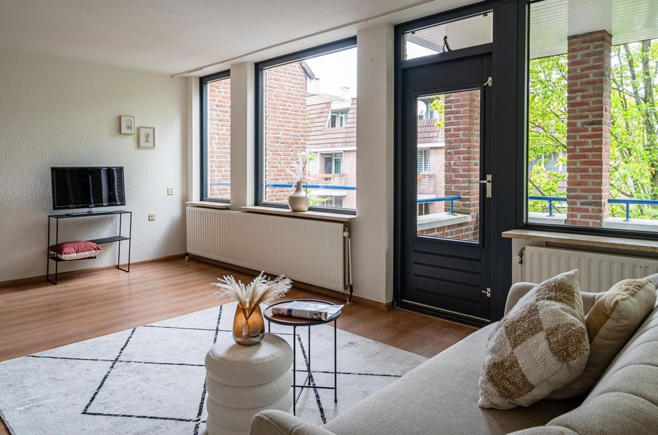 Deken van Oppensingel 107