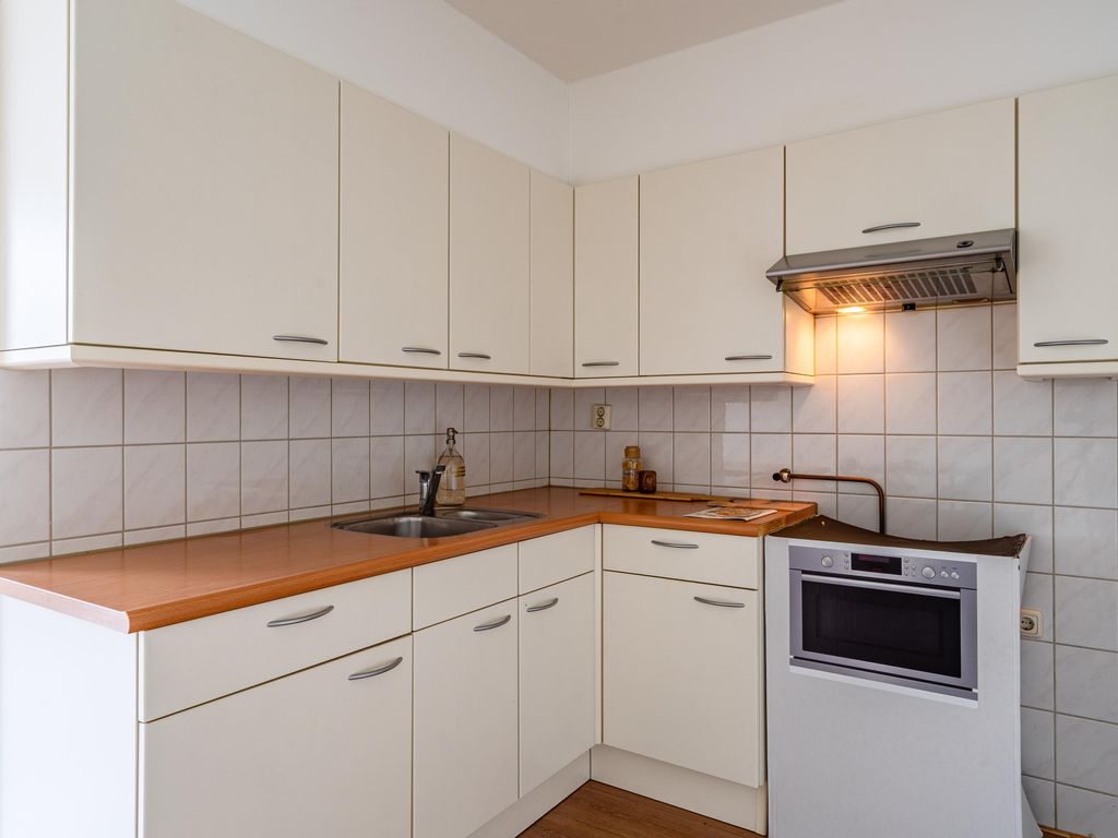 Deken van Oppensingel 107, VENLO