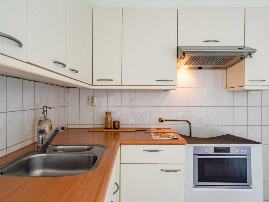 Deken van Oppensingel 107, VENLO
