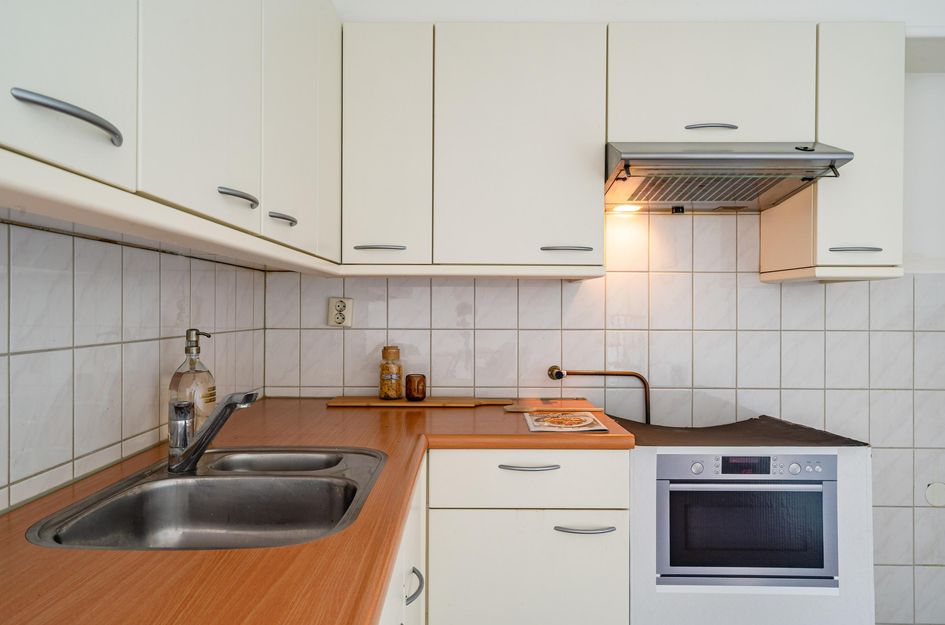 Deken van Oppensingel 107