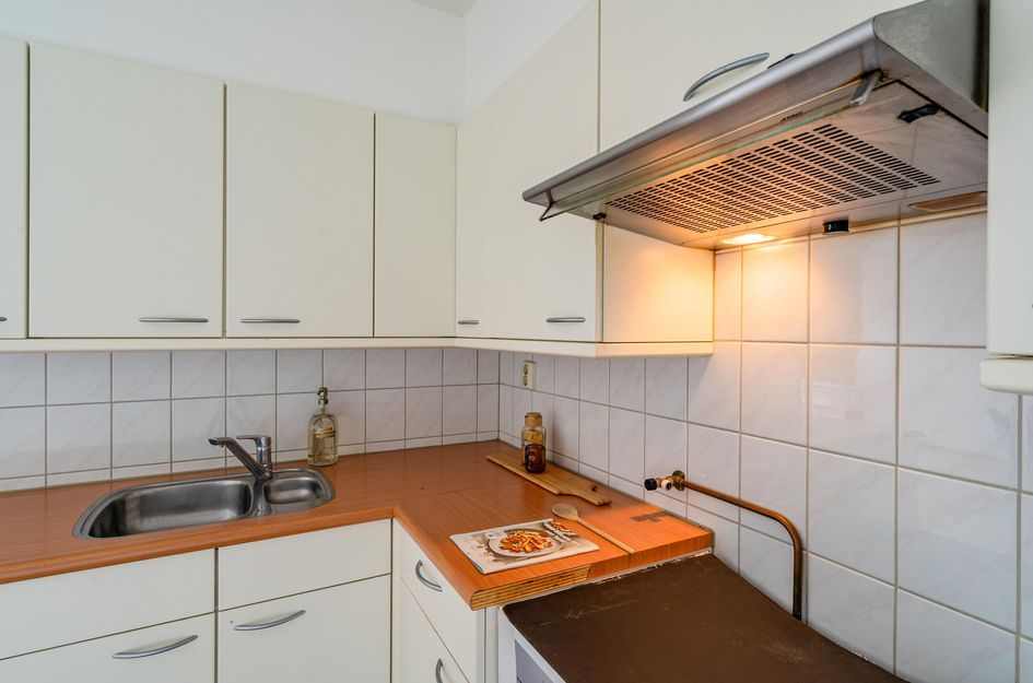 Deken van Oppensingel 107