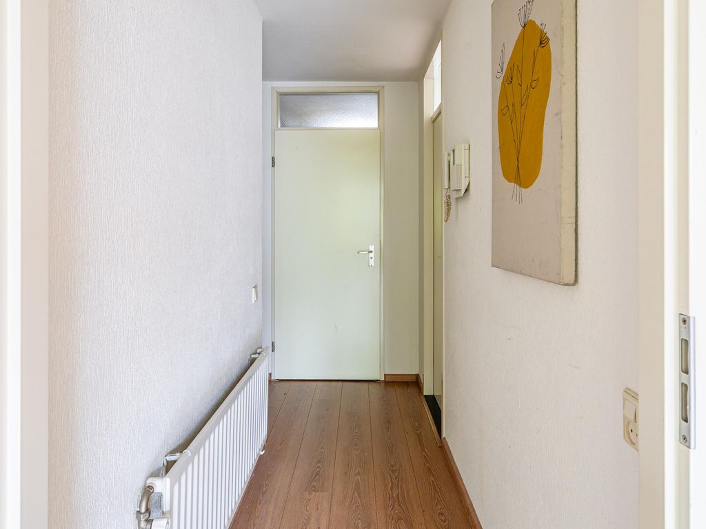 Deken van Oppensingel 107, VENLO