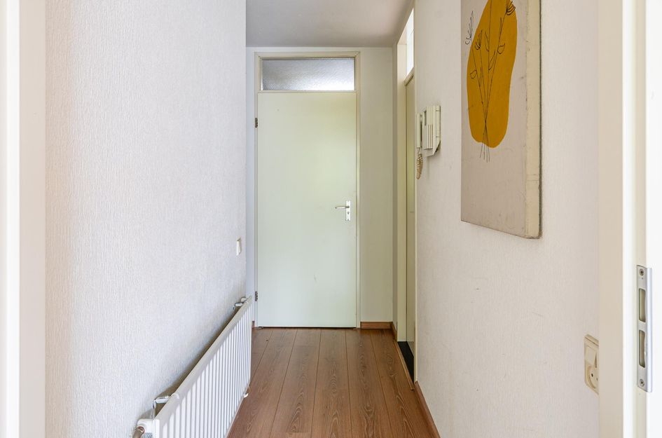 Deken van Oppensingel 107