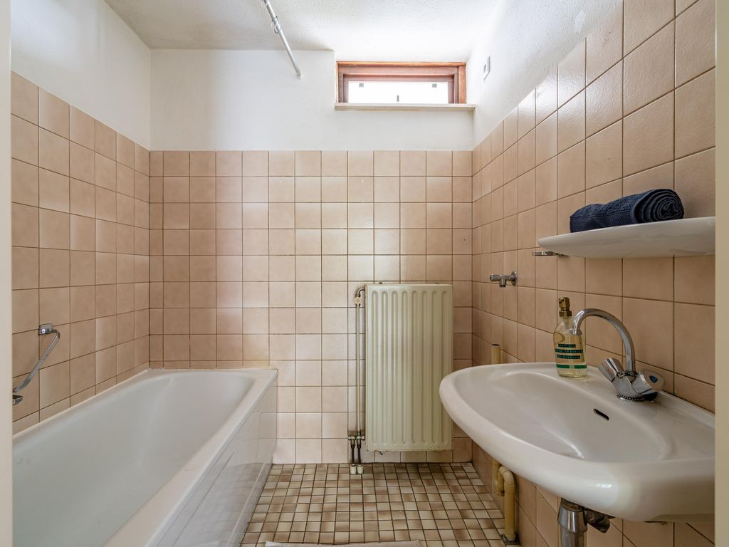 Deken van Oppensingel 107, VENLO