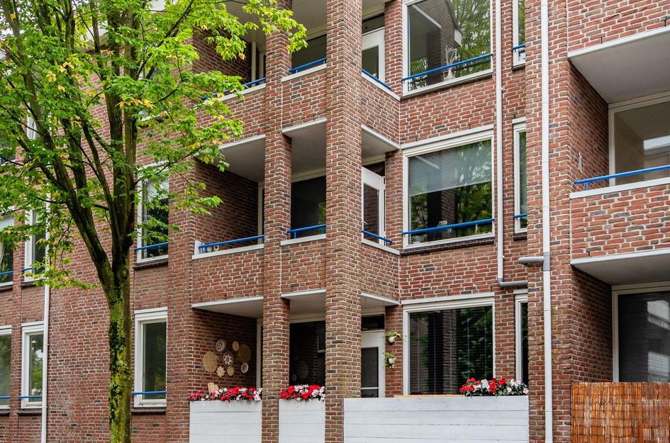 Deken van Oppensingel 107