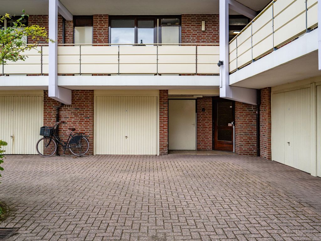 Deken van Oppensingel 107, VENLO