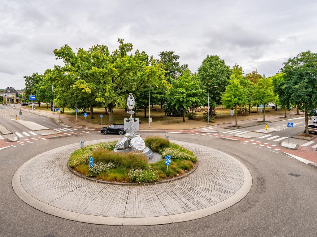 Deken van Oppensingel 107, VENLO
