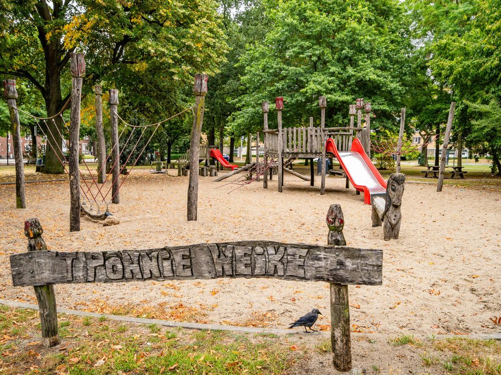 Deken van Oppensingel 107, VENLO
