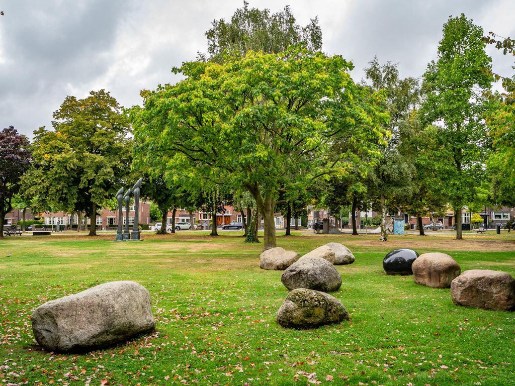 Deken van Oppensingel 107, VENLO