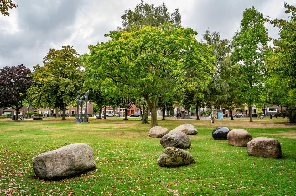 Deken van Oppensingel 107