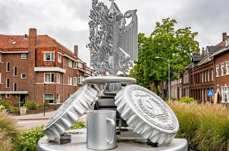 Deken van Oppensingel 107
