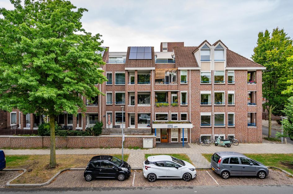 Deken van Oppensingel 107