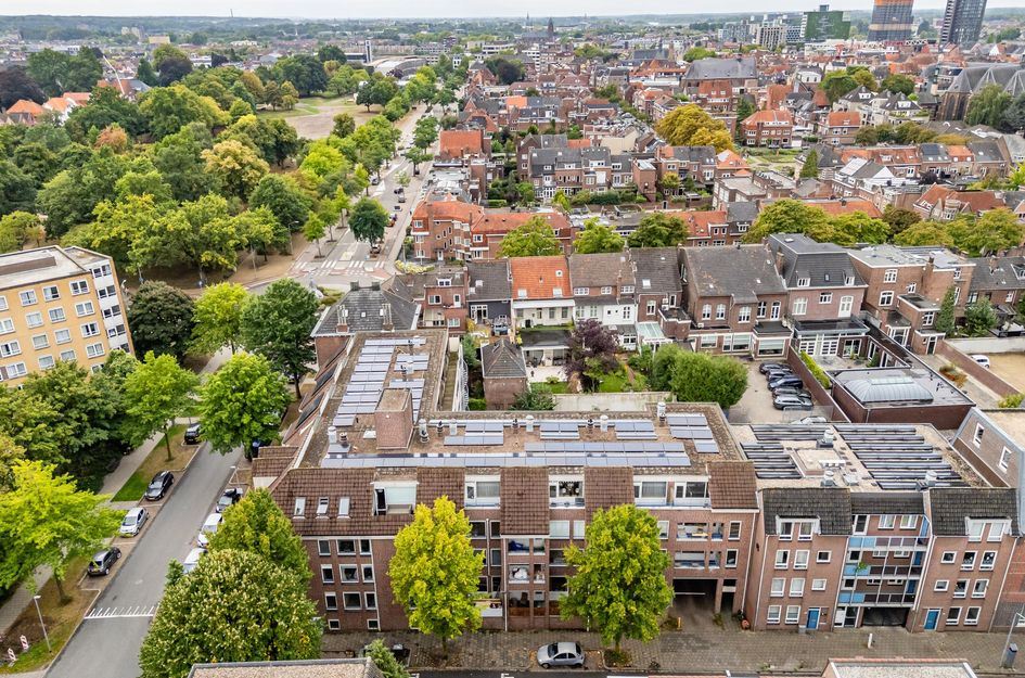 Deken van Oppensingel 107
