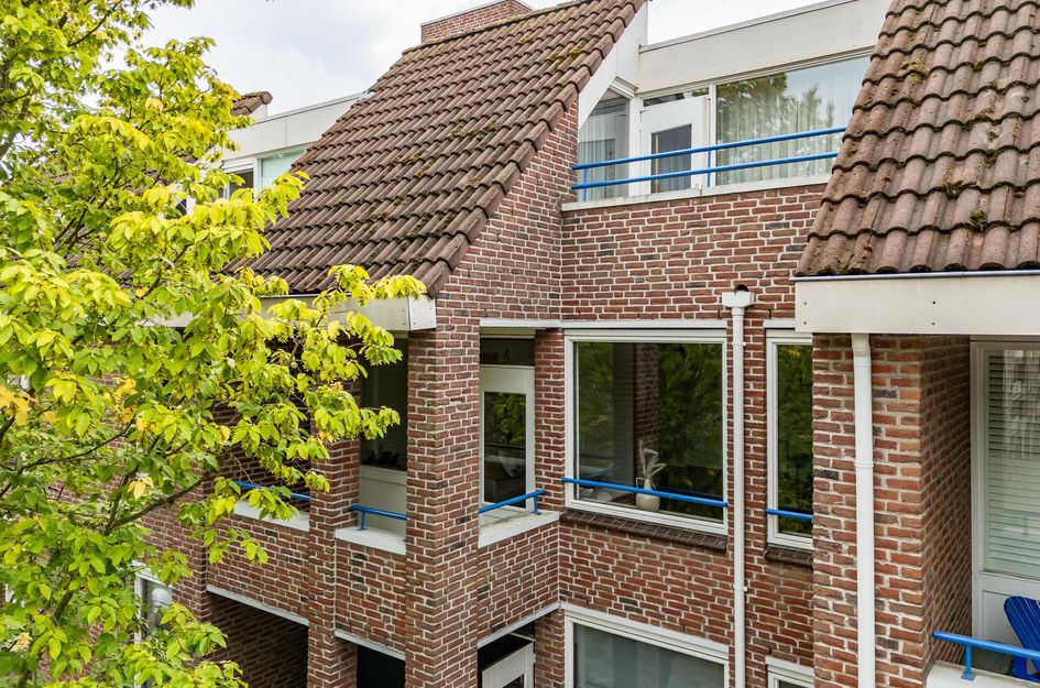 Deken van Oppensingel 107