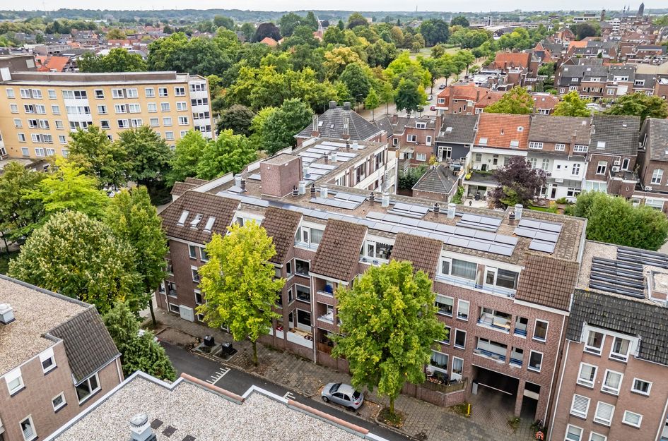 Deken van Oppensingel 107
