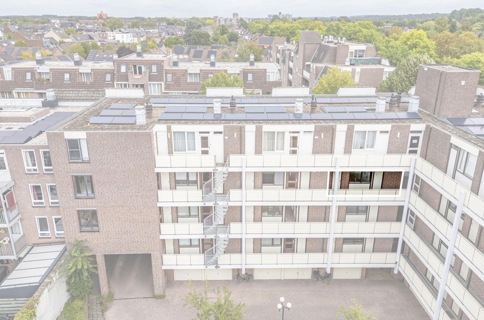 Deken van Oppensingel 107