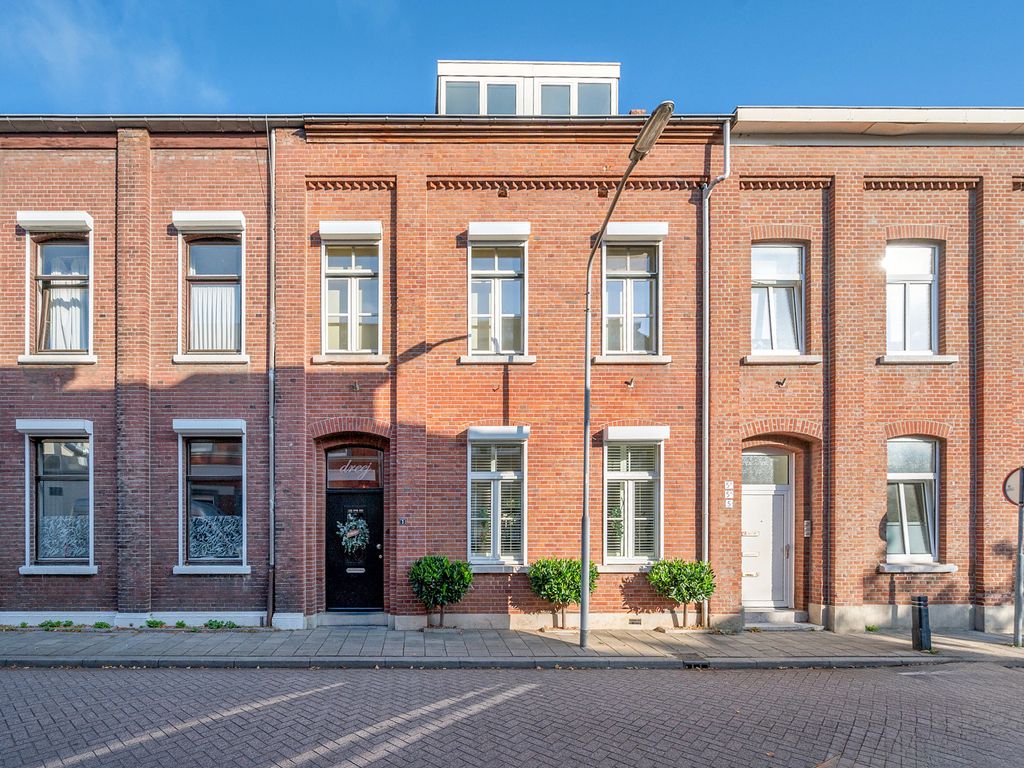 Zandstraat 3, VENLO