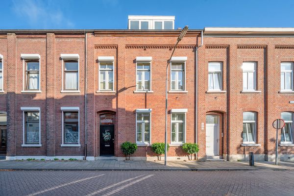 Zandstraat 3 - VENLO