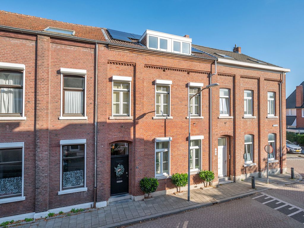 Zandstraat 3, VENLO
