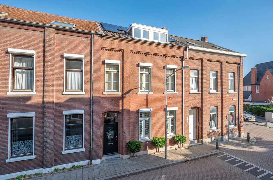 Zandstraat 3