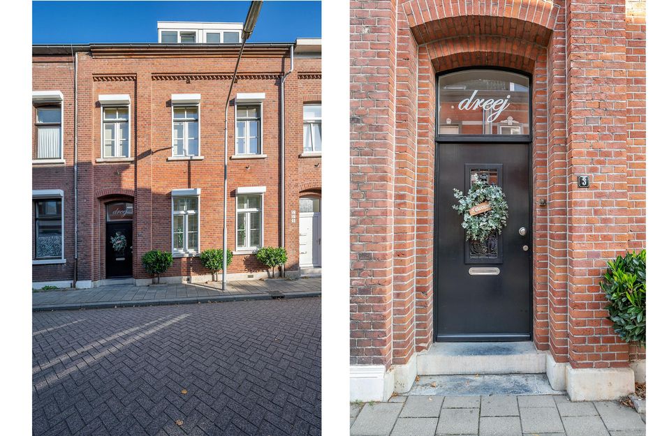 Zandstraat 3
