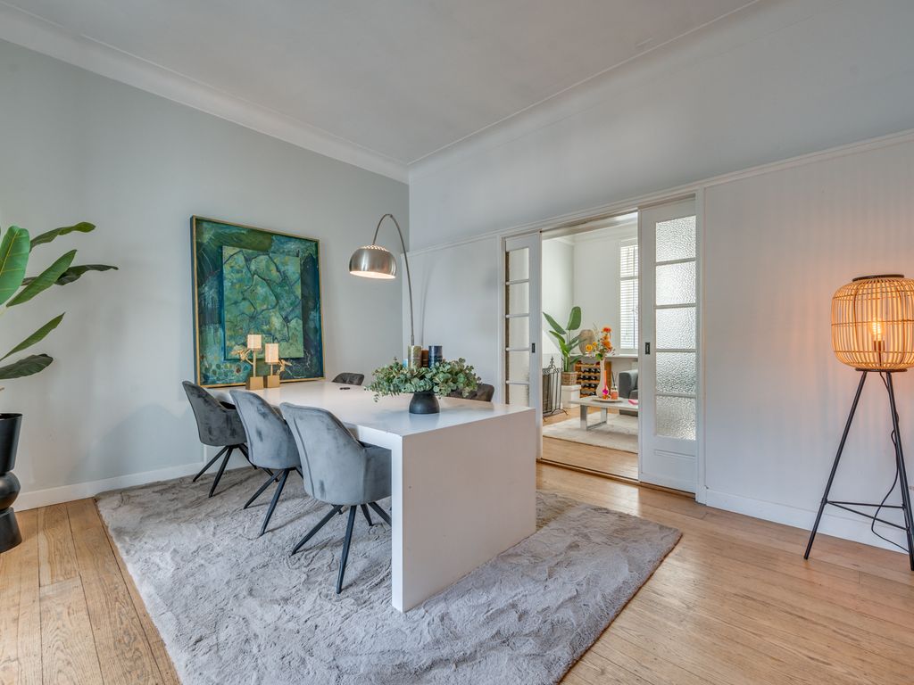 Zandstraat 3, VENLO