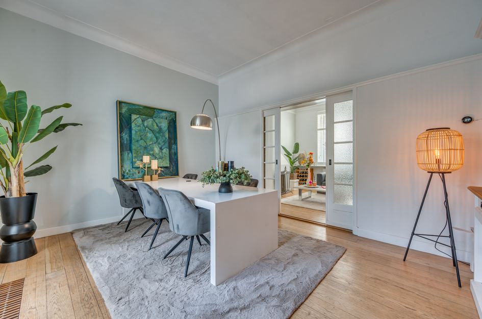 Zandstraat 3