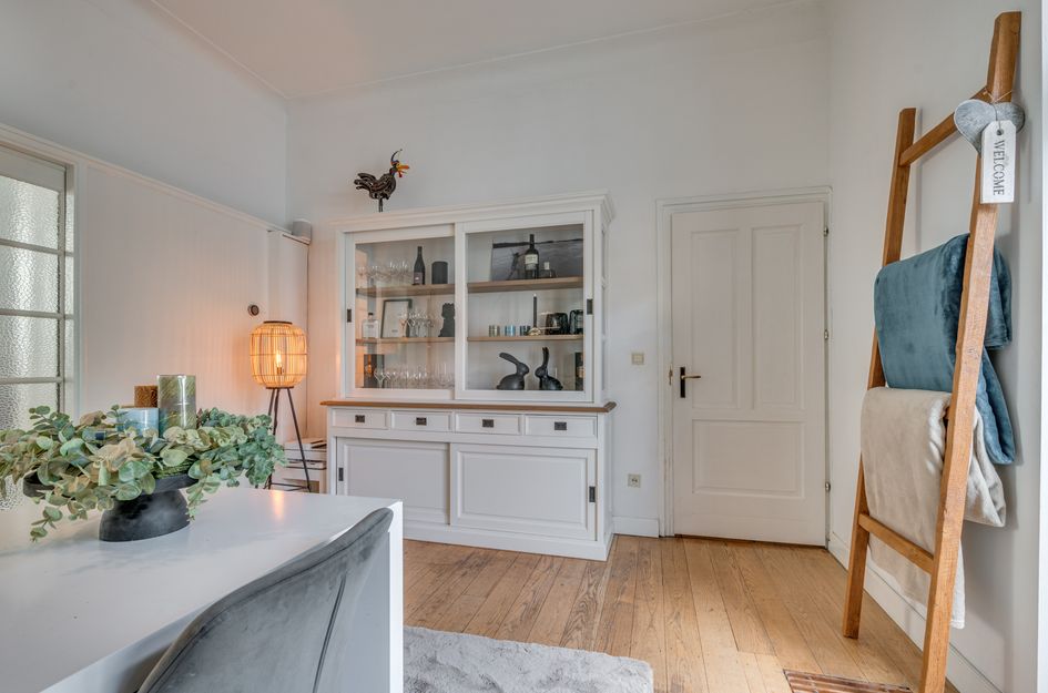 Zandstraat 3