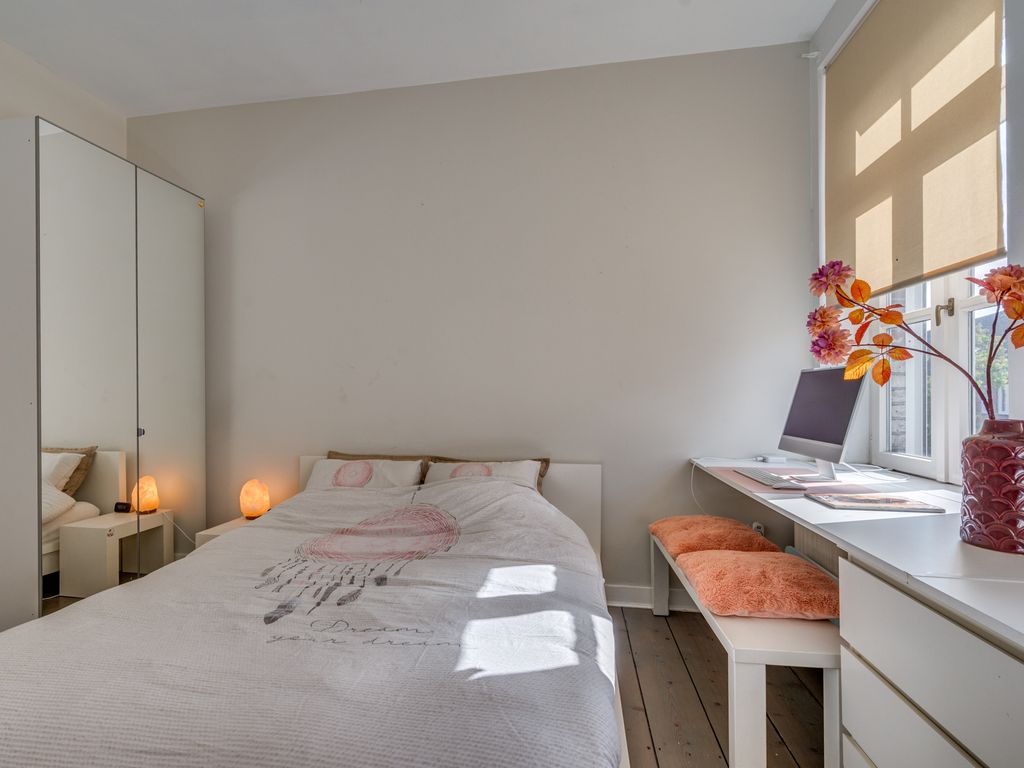 Zandstraat 3, VENLO