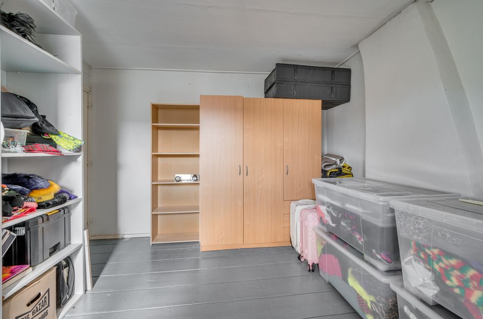 Zandstraat 3