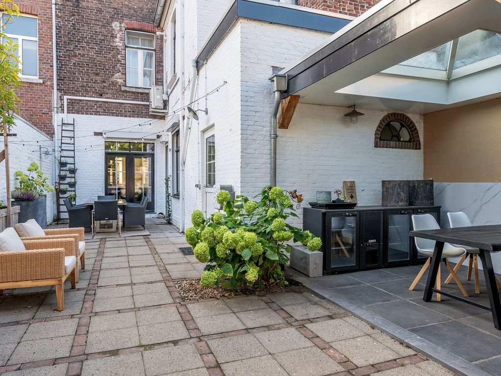 Zandstraat 3, VENLO