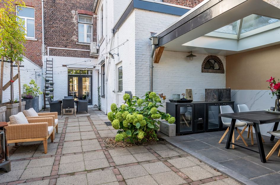 Zandstraat 3