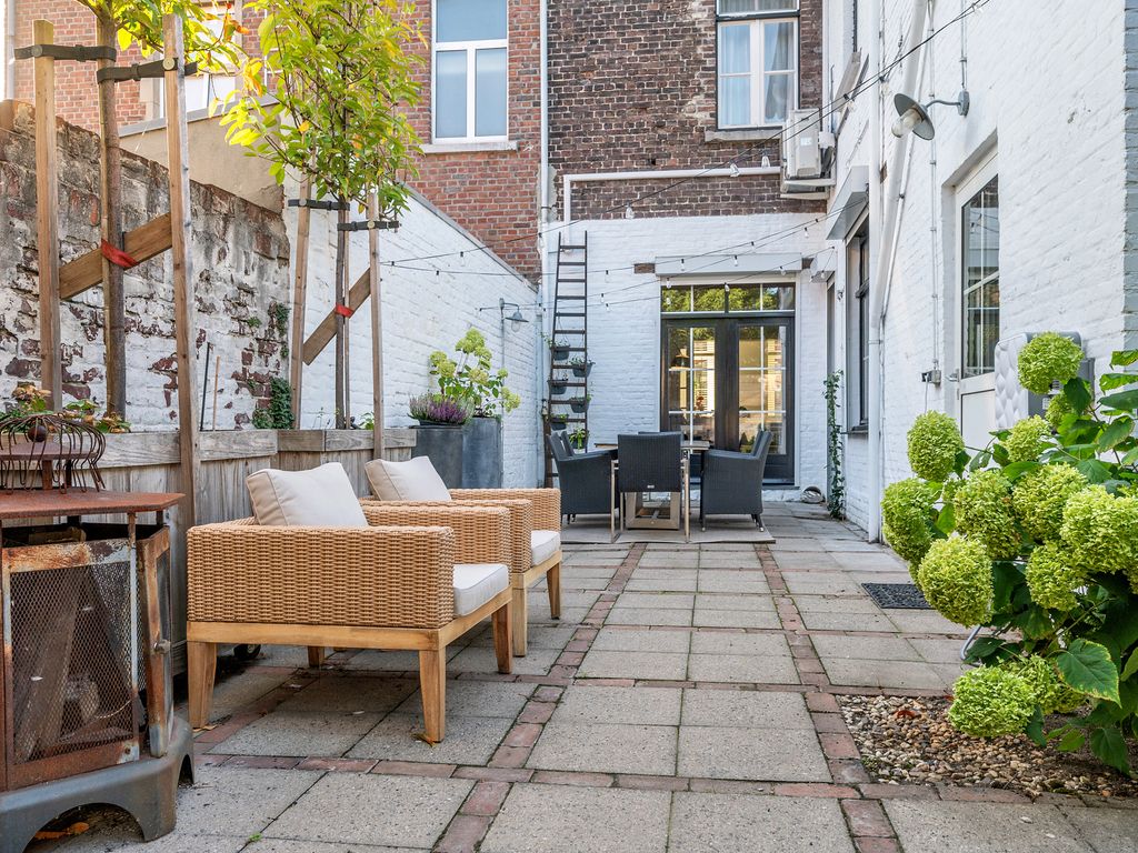 Zandstraat 3, VENLO