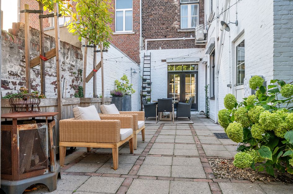 Zandstraat 3